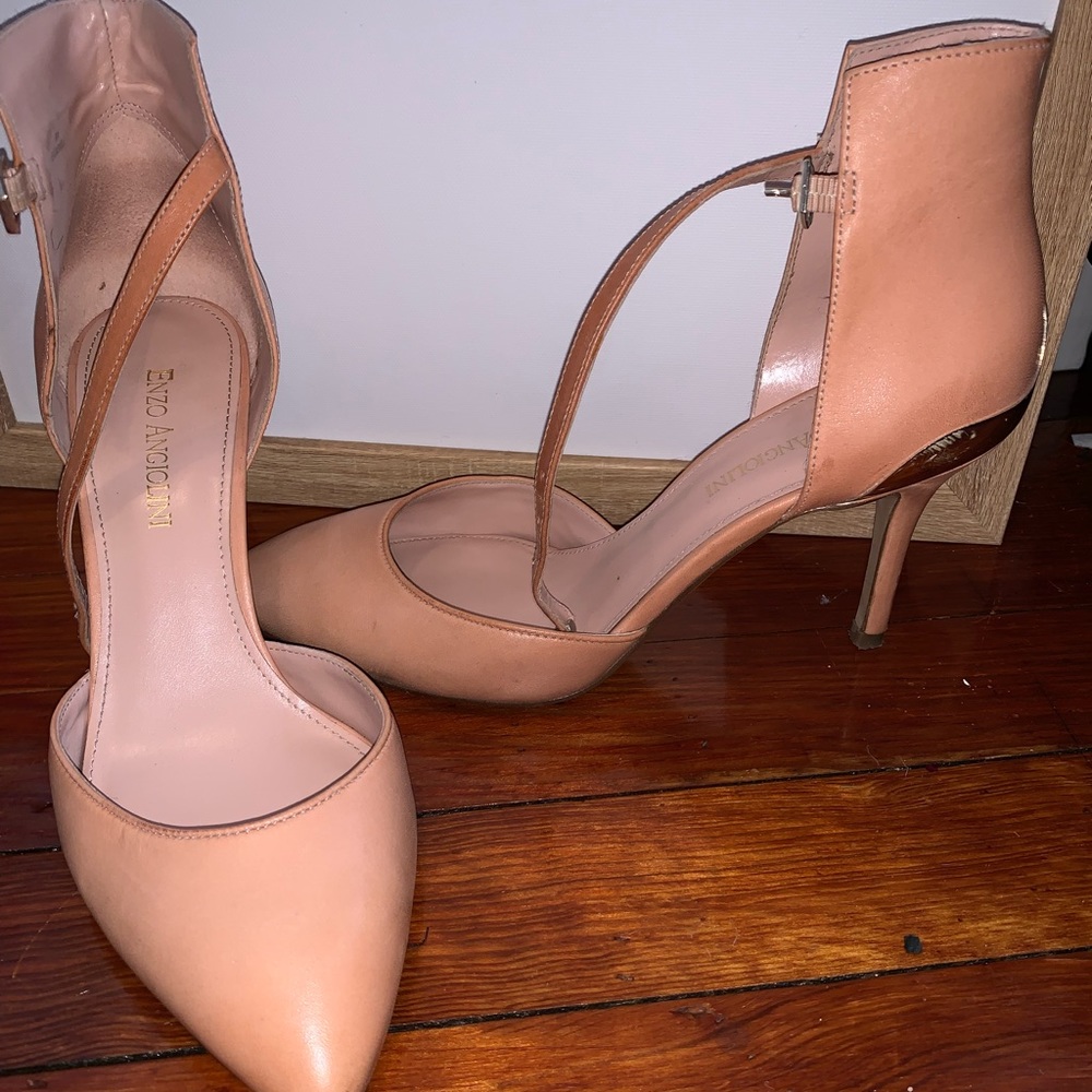 Women’s Enzo Angiolini shoes